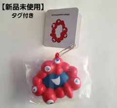 EXPO2025 ミャクミャク スクイーズ マスコット　万博 キーホルダー 大阪