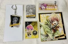 ヒプノシスマイク 飴村乱数 まとめ売り