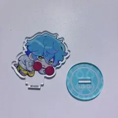 湊大瀬 アクリルスタンド