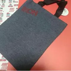 【ハンドメイド】
 iKON トートバッグ(A4サイズ)♪