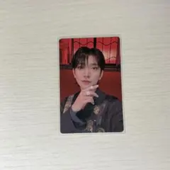 SEVENTEEN ジョシュア トレカ