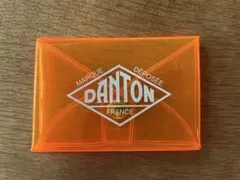 【非売品】Bshop ノベルティ DANTON カードケース