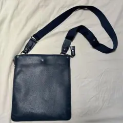 led bites ショルダーバッグ カモフラージュ