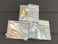 サンリオ　グミチュアチャーム　3点セット