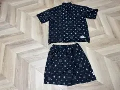 goold golf rockers セットアップＬサイズ