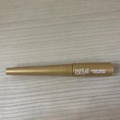 MAKE UP FOR EVER アイライナー　gold ウォータープルーフのサムネイル