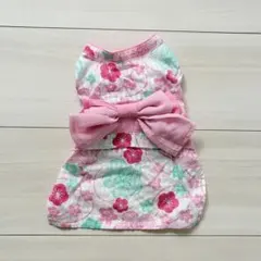 ペットパラダイス　犬用 浴衣 DSSのサムネイル