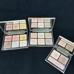 ▲スナイデル　SNIDEL　アイシャドウ3点のサムネイル