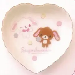 2026年最新】シュガーバニーズ皿の人気アイテム - メルカリ