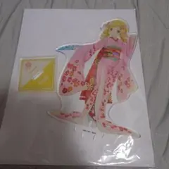 魔法少女まどか☆マギカ アクリルスタンド 巴マミ オンラインくじ