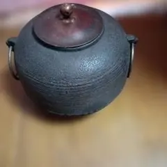 2026年最新】茶道具 釜・茶釜の人気アイテム - メルカリ