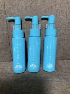 ネオちゅらびはだ クレンジングジェル 50ml 3本セットのサムネイル