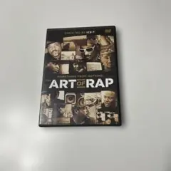 2026年最新】アート・オブ・ラップ [DVD]の人気アイテム - メルカリ