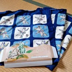 座布団カバー　三枚セット　未使用