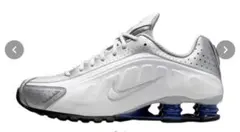 30 Nike Shox R4 