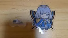 fgo オベロン　SD アクリルスタンド