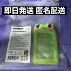 最安値 seventeen miniteenトレカケース ミンハオ the8 3