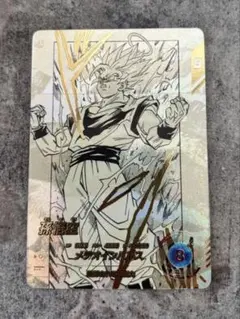 apt-002 孫悟空　パラレル