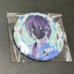 ミルキーサブウェイ マックス 京都IP書店 缶バッジ - メルカリ