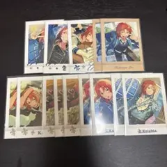 あんスタ 月永レオ ぱしゃこれ まとめ売り