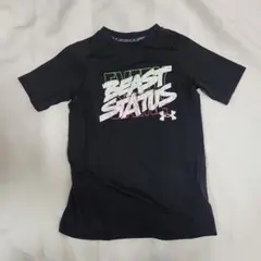 Under Armour Tシャツ サイズ140