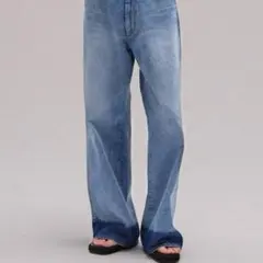 2026年最新】enof デニムの人気アイテム - メルカリ