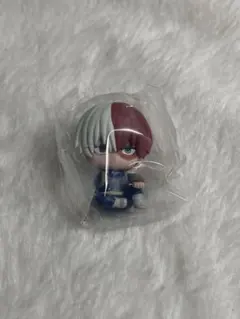 僕のヒーローアカデミア　すわらせ隊　轟焦凍