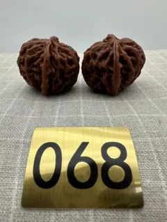 2026年最新】文玩核桃官帽の人気アイテム - メルカリ