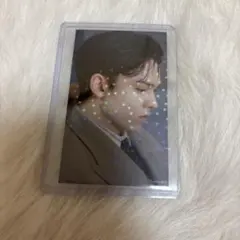 【即購入可】SEVENTEEN Vernon バーノン　ラキドロ