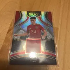 マルコアセンシオ　PANINI GOLD STANDARD SOCCER マルコアセンシオ PANINI GOLD STANDARD SOCCER | Mercari