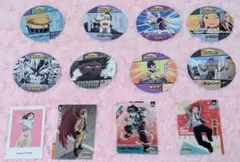 【✨即購入大歓迎✨】僕のヒーローアカデミア カード＆コースターセット