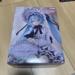 初音ミク ヴィンテージドール ぬーどるストッパーフィギュア