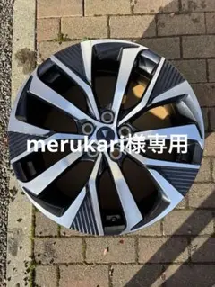 2025年最新】モデリスタ 20インチの人気アイテム - メルカリ