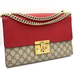 2026年最新】gucci グッチ パドロックの人気アイテム - メルカリ