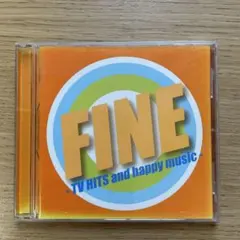 FINE: TV HITS and happy music
