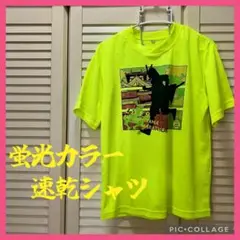 【美品】福知山マラソン完走シャツ/メンズSサイズ
