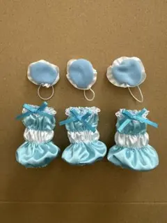 シルバニア 着せ替え 服 女の子用