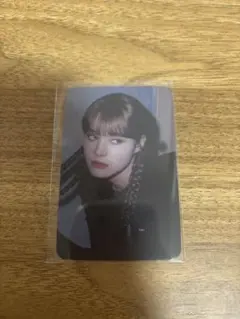 NiziU ニナ　PressPlay韓国トレカ