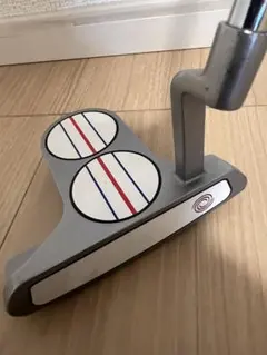Odyssey WHITE HOT パター RHINOGOLF様専用 - メルカリ