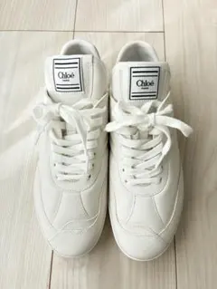 CHLOÉ KICKスニーカーのサムネイル