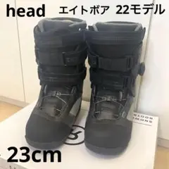 2026年最新】HEAD サイズ：23 〜 23.5cm ブーツ(女性用)の人気アイテム