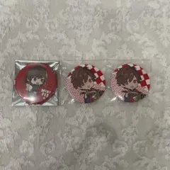 ひきフェス缶バッジくじ ver.天月 - メルカリ