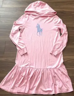 Ralph Lauren 150㎝ ワンピース