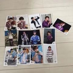 WEST. 濵田崇裕 公式写真