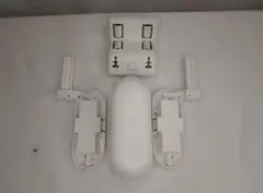 【美品/動作正常】SwitchBot カーテン 第1世代 U型レールモデルのサムネイル