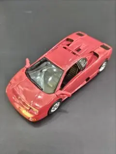 希少品 Lamborghini Acosta（1997）のサムネイル