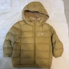 UNIQLO キッズアウター　100