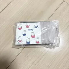 ミッフィー パスケース・カードケース