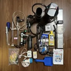 2026年最新】harudesign co2レギュレーターr4000-lsの人気アイテム