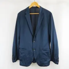 MICHEL KLEIN HOMME オーバーサイズ テーラード ジャケット